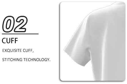 Design Your Own Comfortable Work Uniform T-Shirt