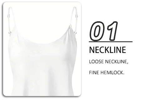 Design Your Own Ladies' elegant long - style sling dress