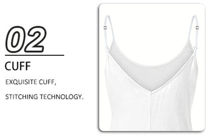 Design Your Own Ladies' elegant long - style sling dress