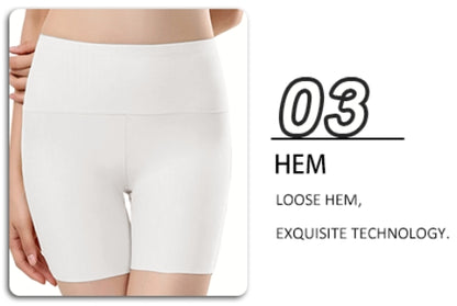 Design Your Own Ladies' elastic and breathable yoga shorts
