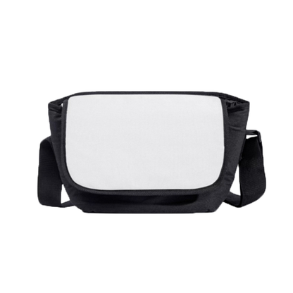 Design Your Own Environmentally Friendly and Waterproof Commuting Crossbody Bag