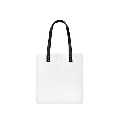 Design Your Own Waterproof and Environmentally Friendly PU Leather Shoulder Bag