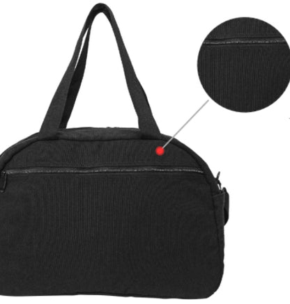 Design Your Own Sturdy and durable canvas hand-carry travel bag