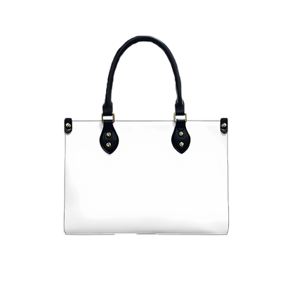 Design Your Own Stylish and Multifunctional Leather Tote Bag