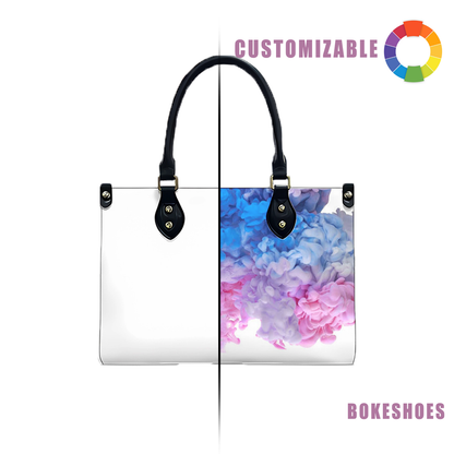 Design Your Own Stylish and Multifunctional Leather Tote Bag