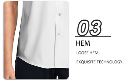 Design Your Own Slim-fit and breathable men's shirt