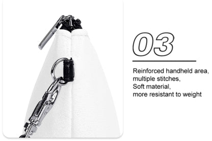 Design Your Own Waterproof Handheld Zipper Makeup Bag