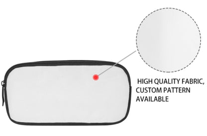 The material information of the pencil case