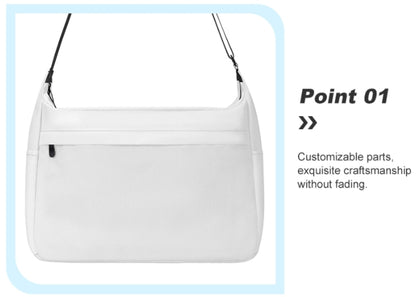 The material information of the post office bag