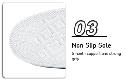 Design Your Own Classic, retro and durable canvas shoes