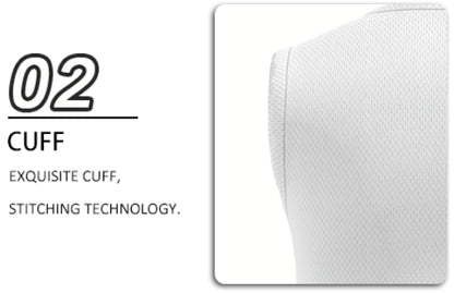The material of the vest