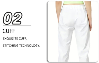 Design Your Own Men's breathable, moisture-wicking sweatpants