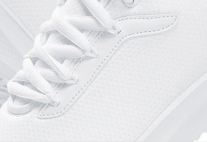 Design Your Own Breathable and lightweight mesh running shoes