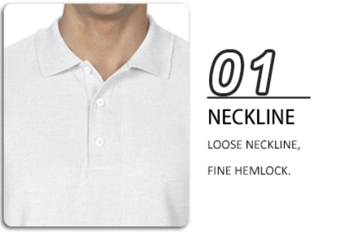 Design Your Own Versatile Men’s Polo Shirt for Business & Casual
