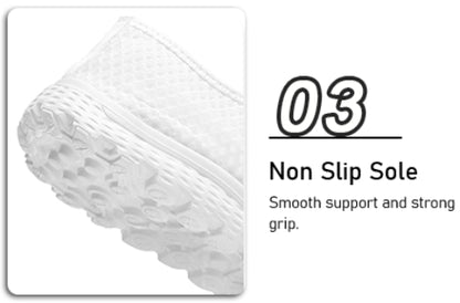 Design Your Own Lightweight and breathable mesh shoes