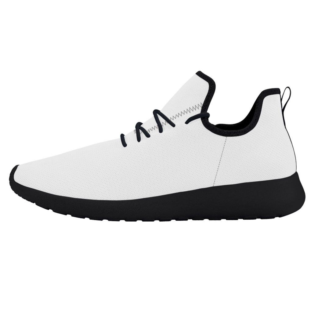 Customizable Flyknit Sneakers | MD - Sole Shoes for Your Unique Urban Stride