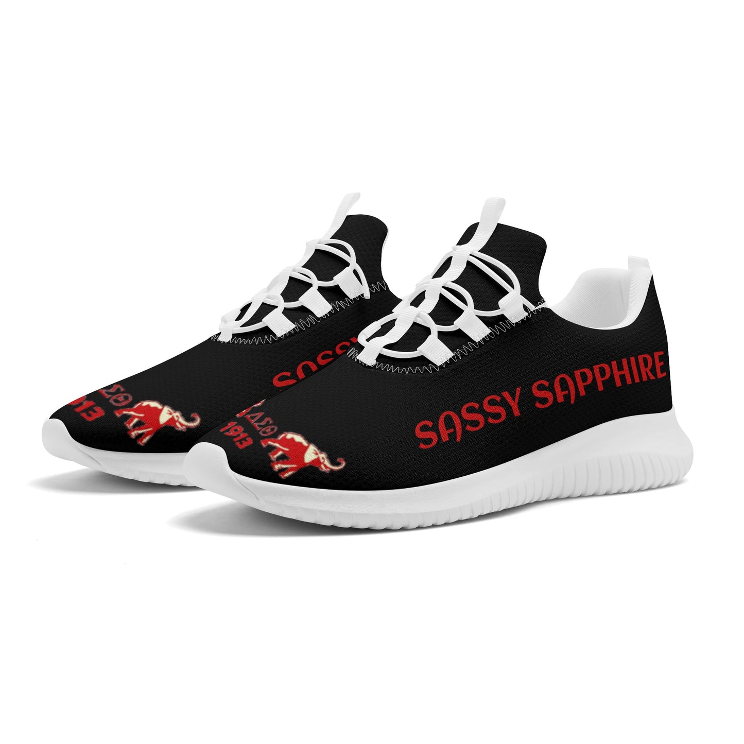 Lightweight Breathable Sports Shoes