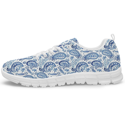 Customizable Mesh Running Shoes | MD - Sole Sneakers for Your Personalized Run