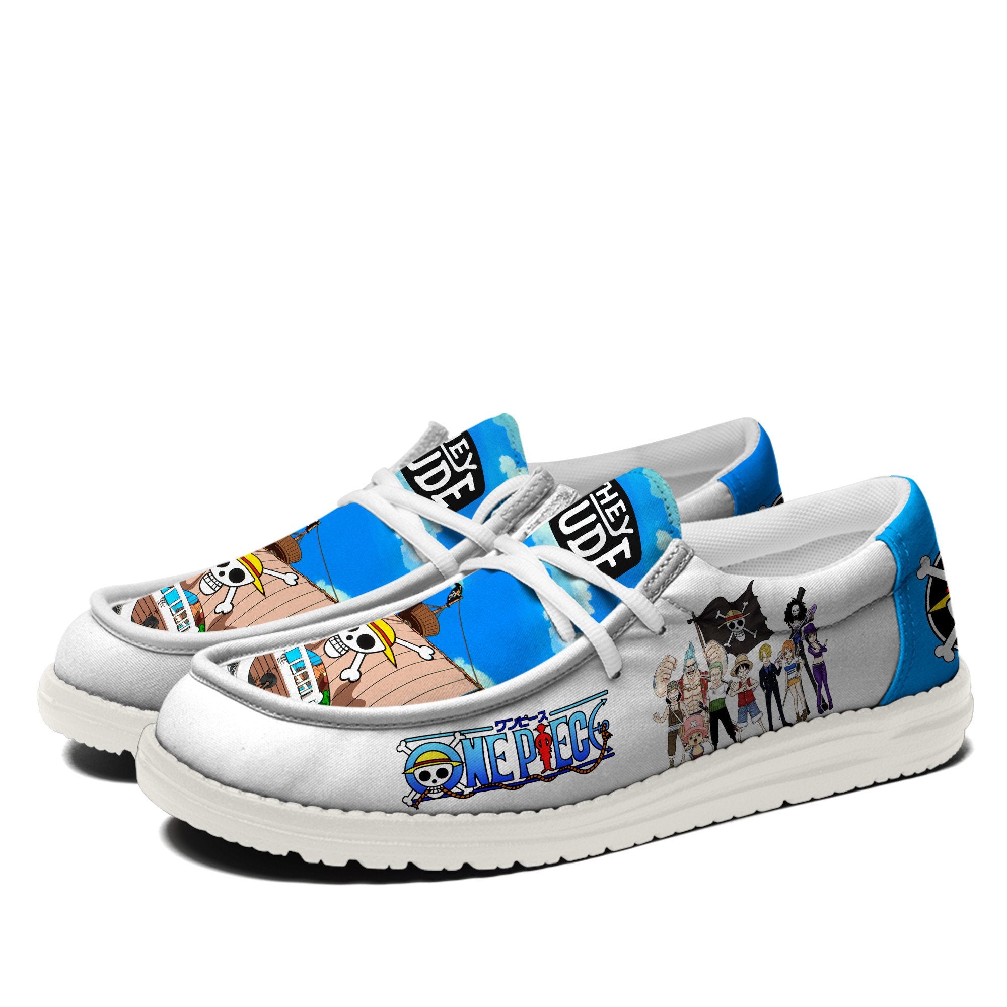 New Fashion EVA Tod' Shoes