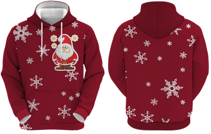 Casual Cotton Hooded Collar Drawstring Hoodies Pullover Sweatshirts Casual Long Sleeve Shirts