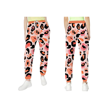 Design Your Own Men's breathable, moisture-wicking sweatpants