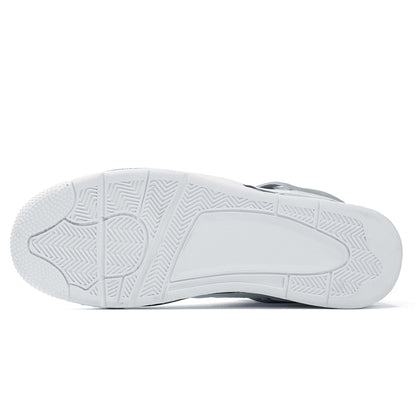 Custom Sport Training Sneakers – Design Your Own Active Casual Shoes