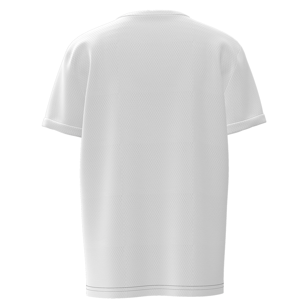 Design Your Own Quick-Dry Casual Workout Tee