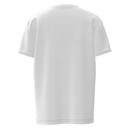 Design Your Own Quick-Dry Casual Workout Tee