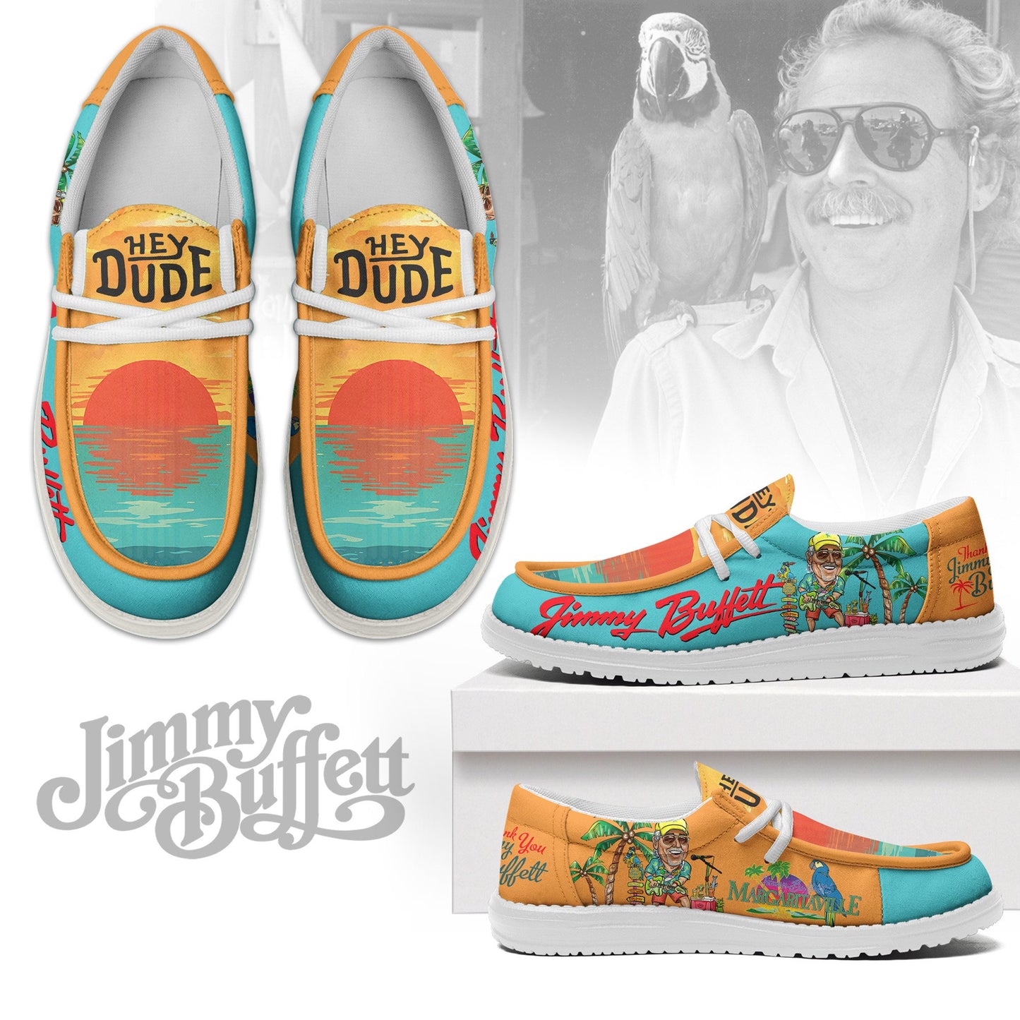 New Fashion EVA Tod' Shoes