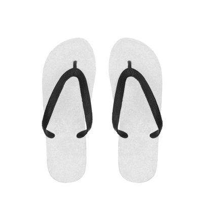 Custom Comfortable Flip Flops Thong Sandals – Design Your Own Customshoes