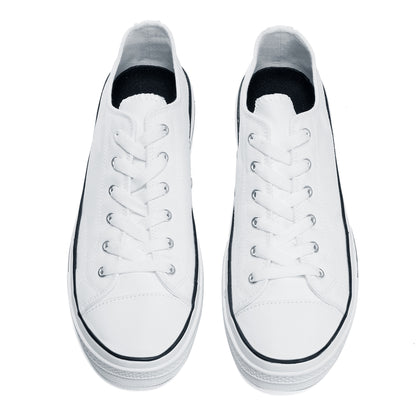 Design Your Own Classic, retro and durable canvas shoes