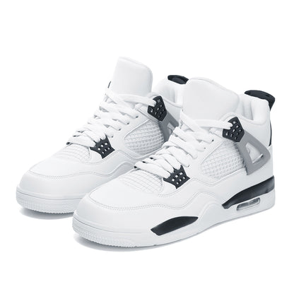 Custom Sport Training Sneakers – Design Your Own Active Casual Shoes