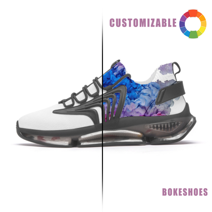 Custom Air Slip-on sports shoes