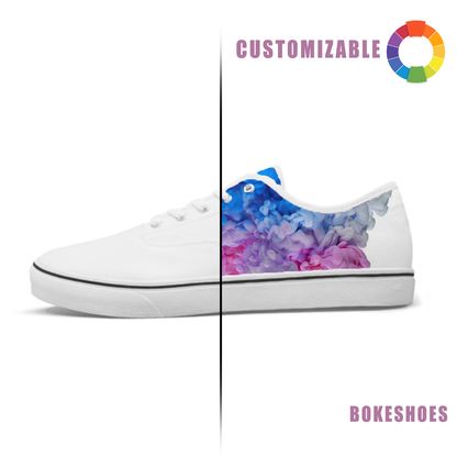Custom Anti-slip and wear-resistant skate shoes | Any pattern can be printed