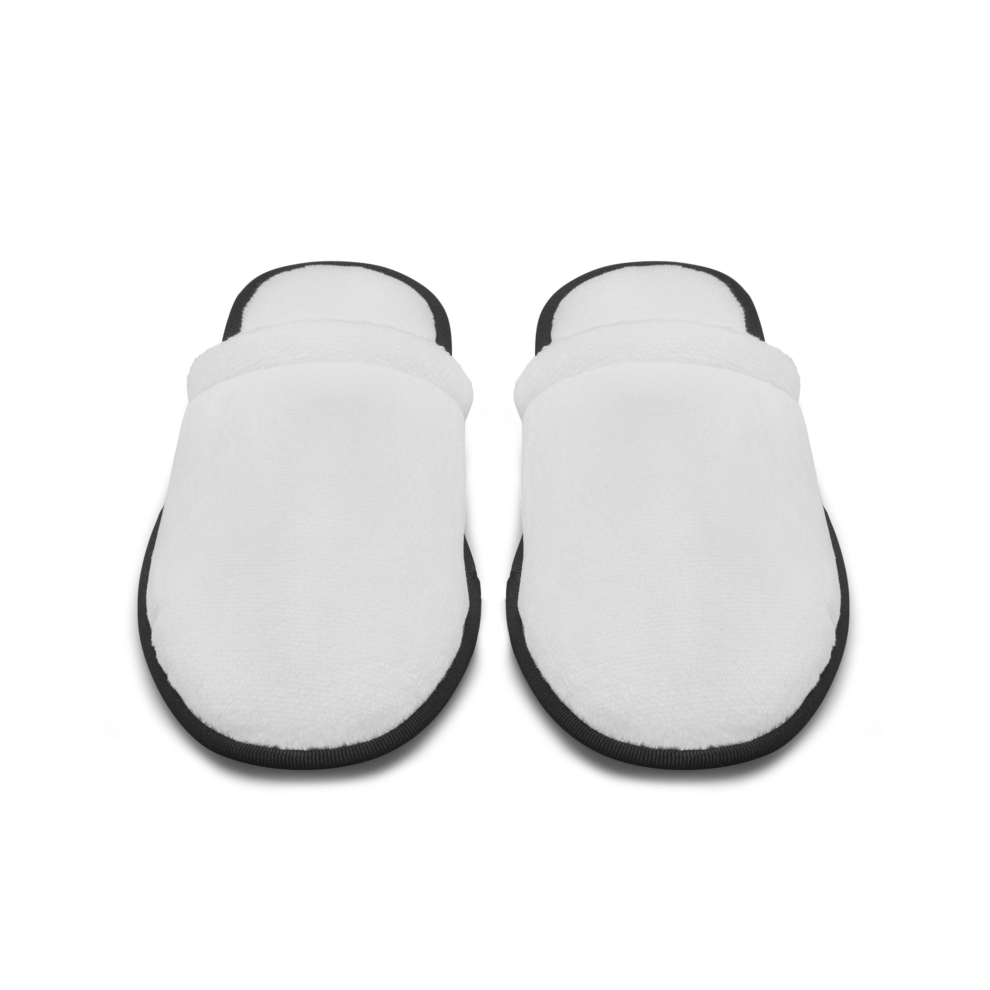 Indoor Home Cotton Slippers