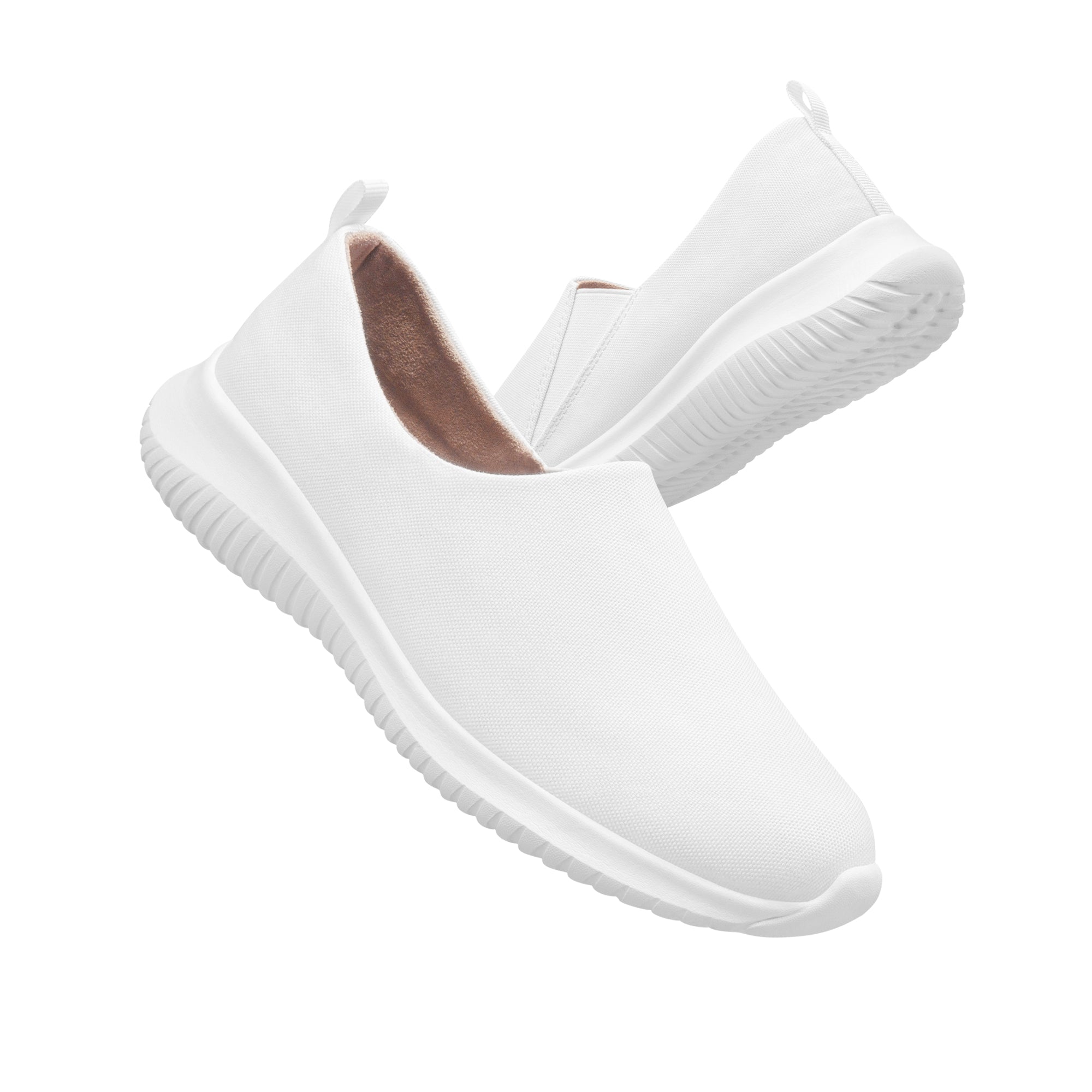 Customizable Canvas Slip - Ons | MD - Sole Shoes for Effortless Personalized Style