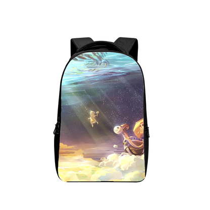 Custom - made large - capacity backpacks