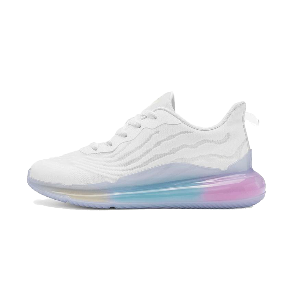 Custom Sport Running Shoes – Design Your Own Customshoes with Air Cushion Technology