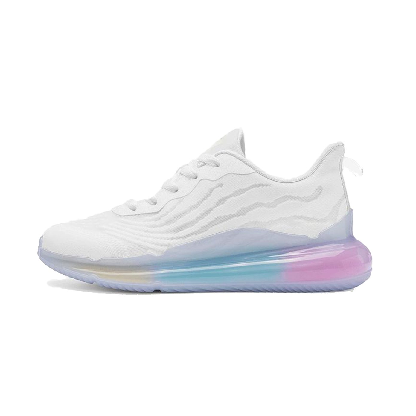 Custom Sport Running Shoes – Design Your Own Customshoes with Air Cushion Technology