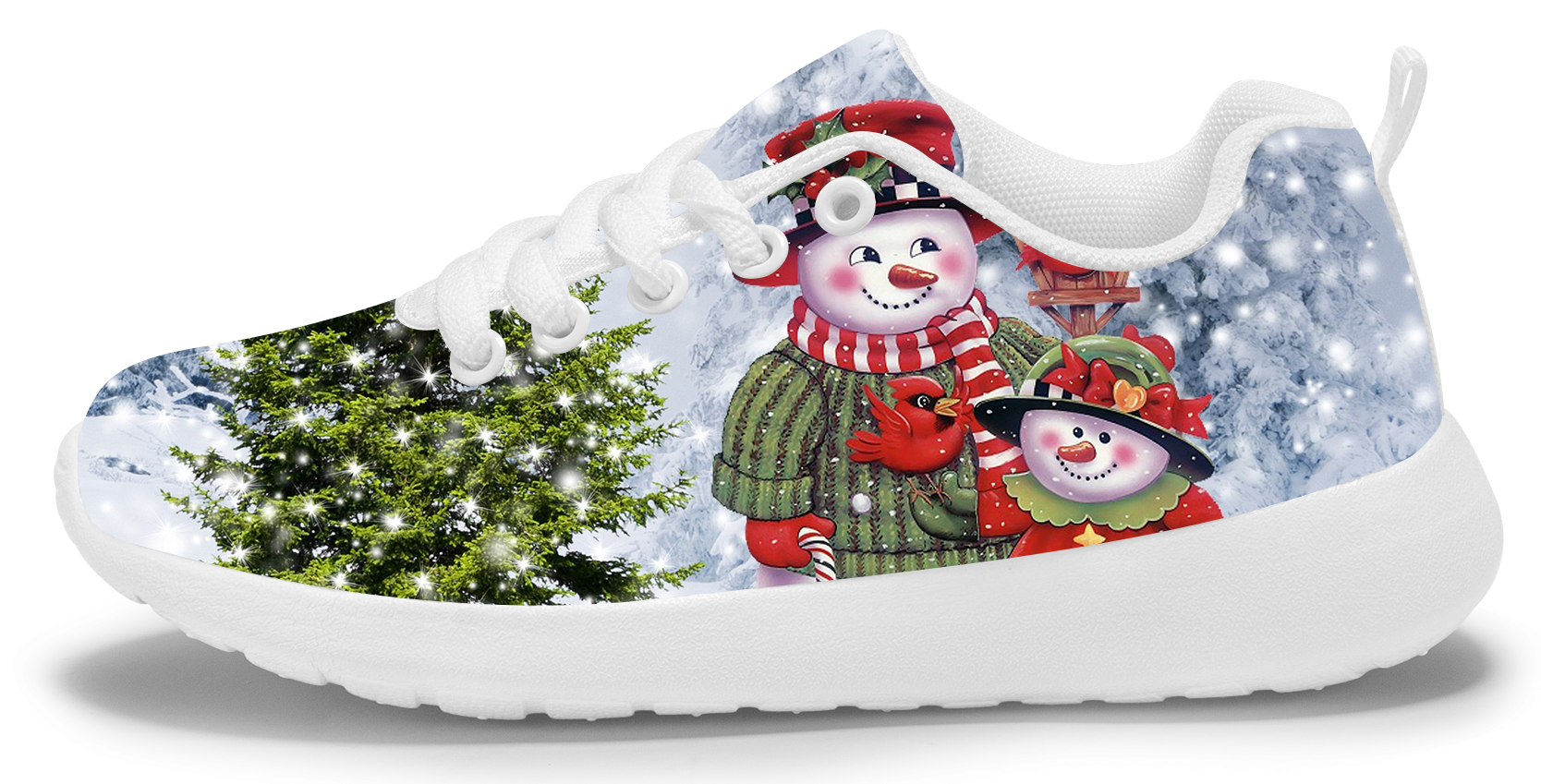 Kids' EVA Sports Shoes