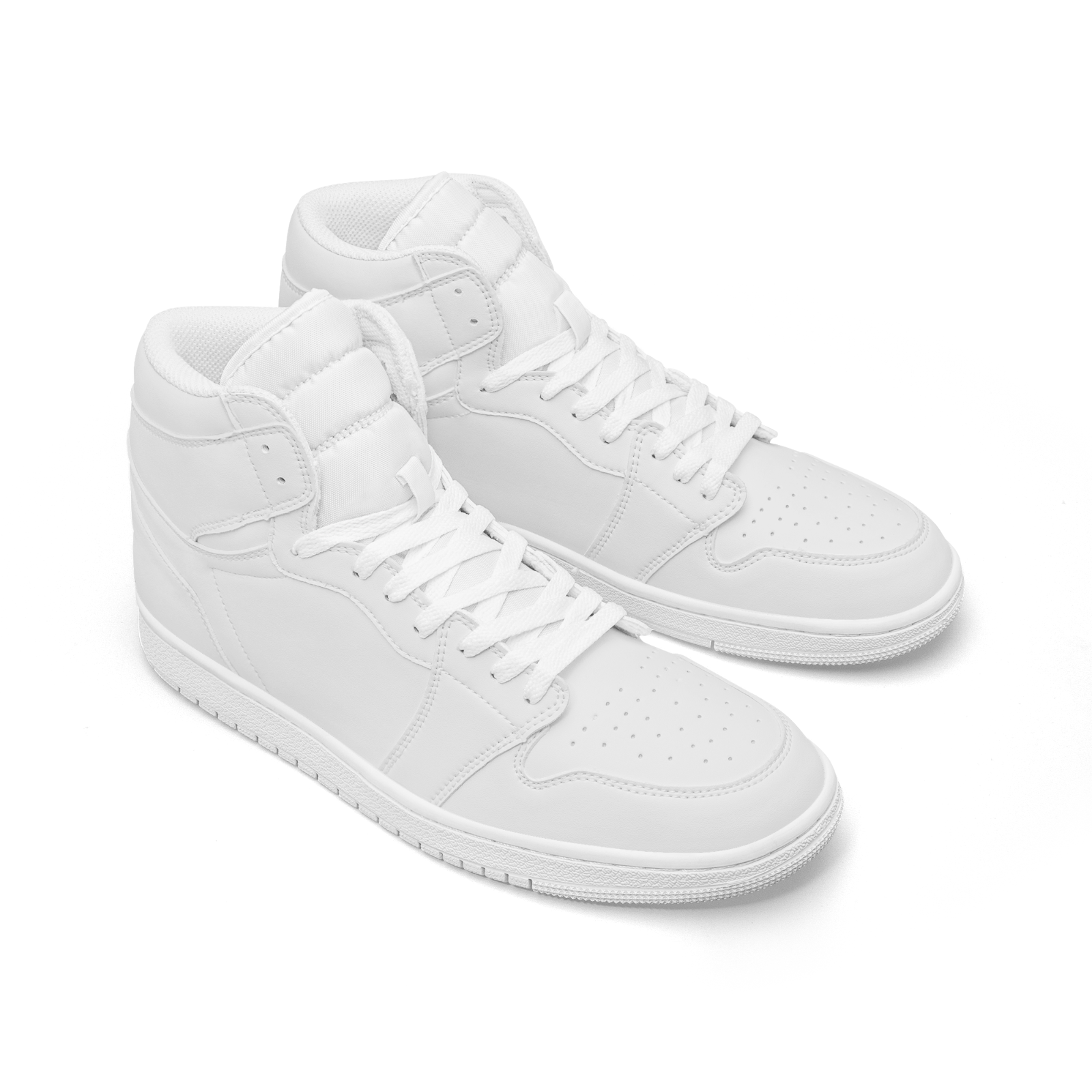 Customizable Fashion Casual Sneakers