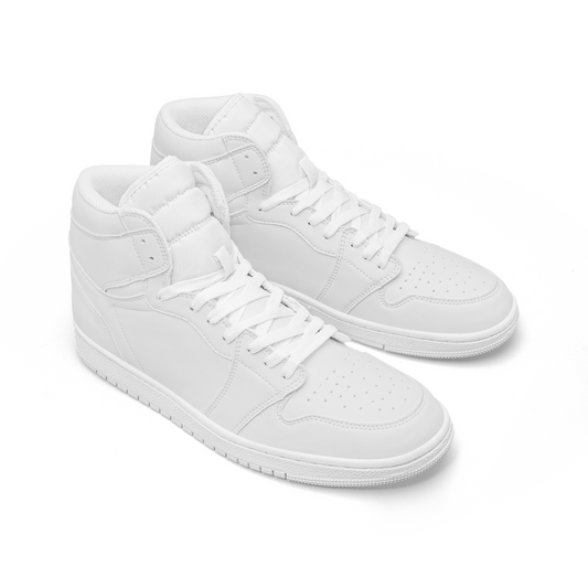 Customizable Fashion Casual Sneakers