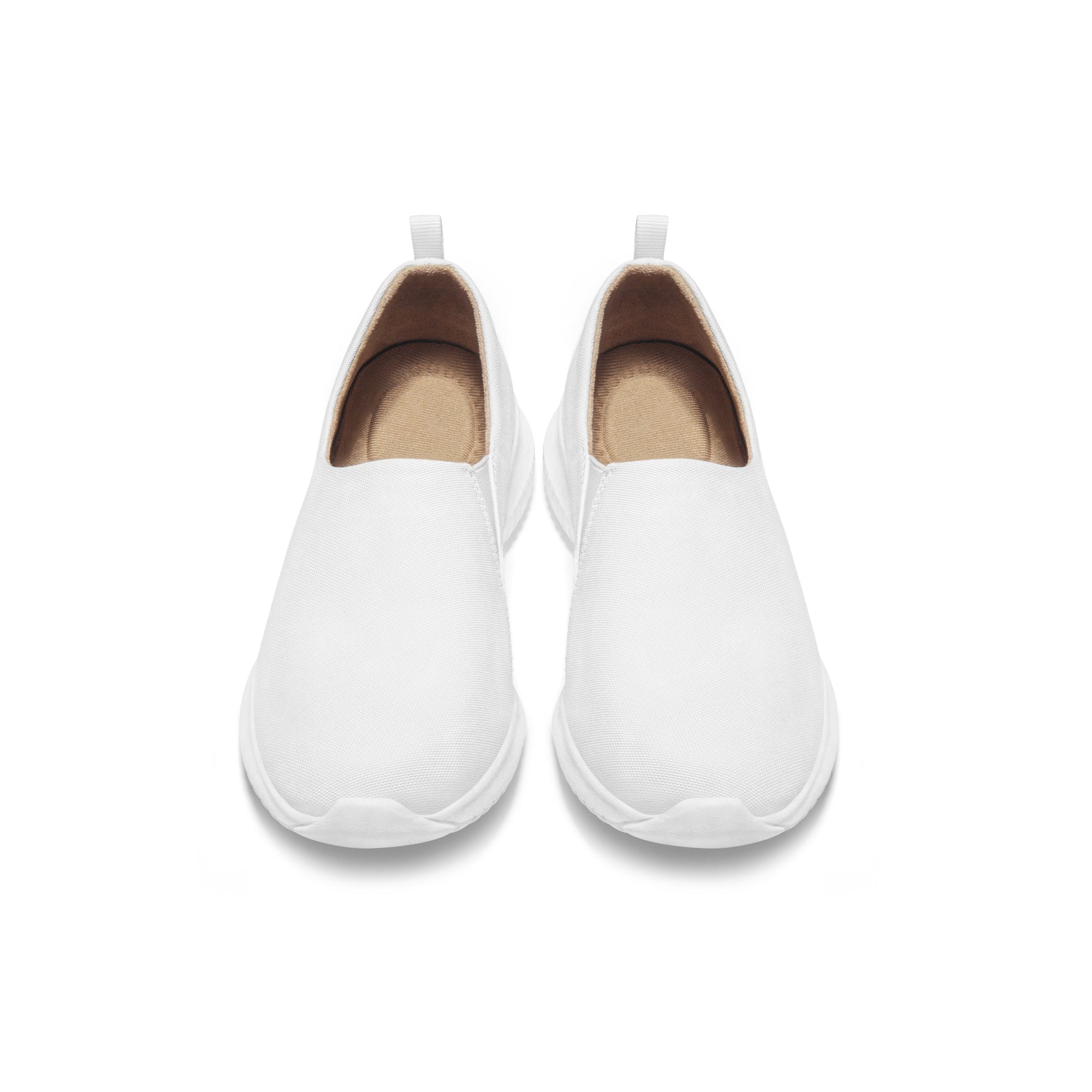Customizable Canvas Slip - Ons | MD - Sole Shoes for Effortless Personalized Style