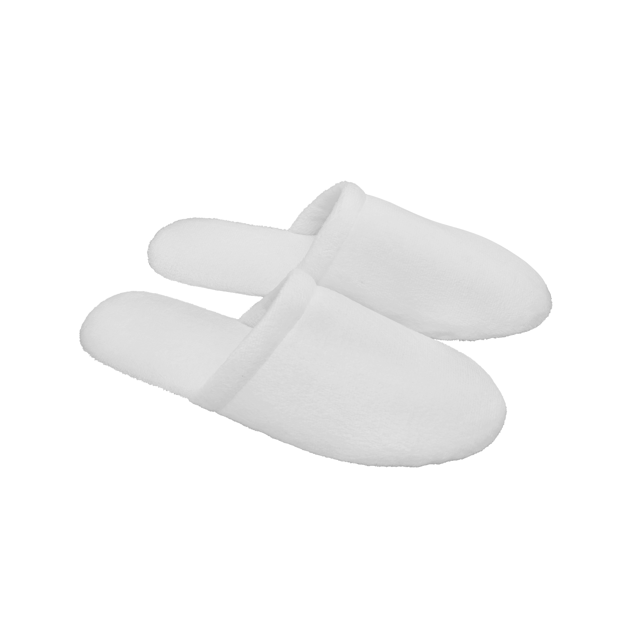 Indoor Home Cotton Slippers