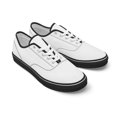 Custom Anti-Slip Wear-Resistant Slip-On Skate Shoes – Design Your Own Customshoes