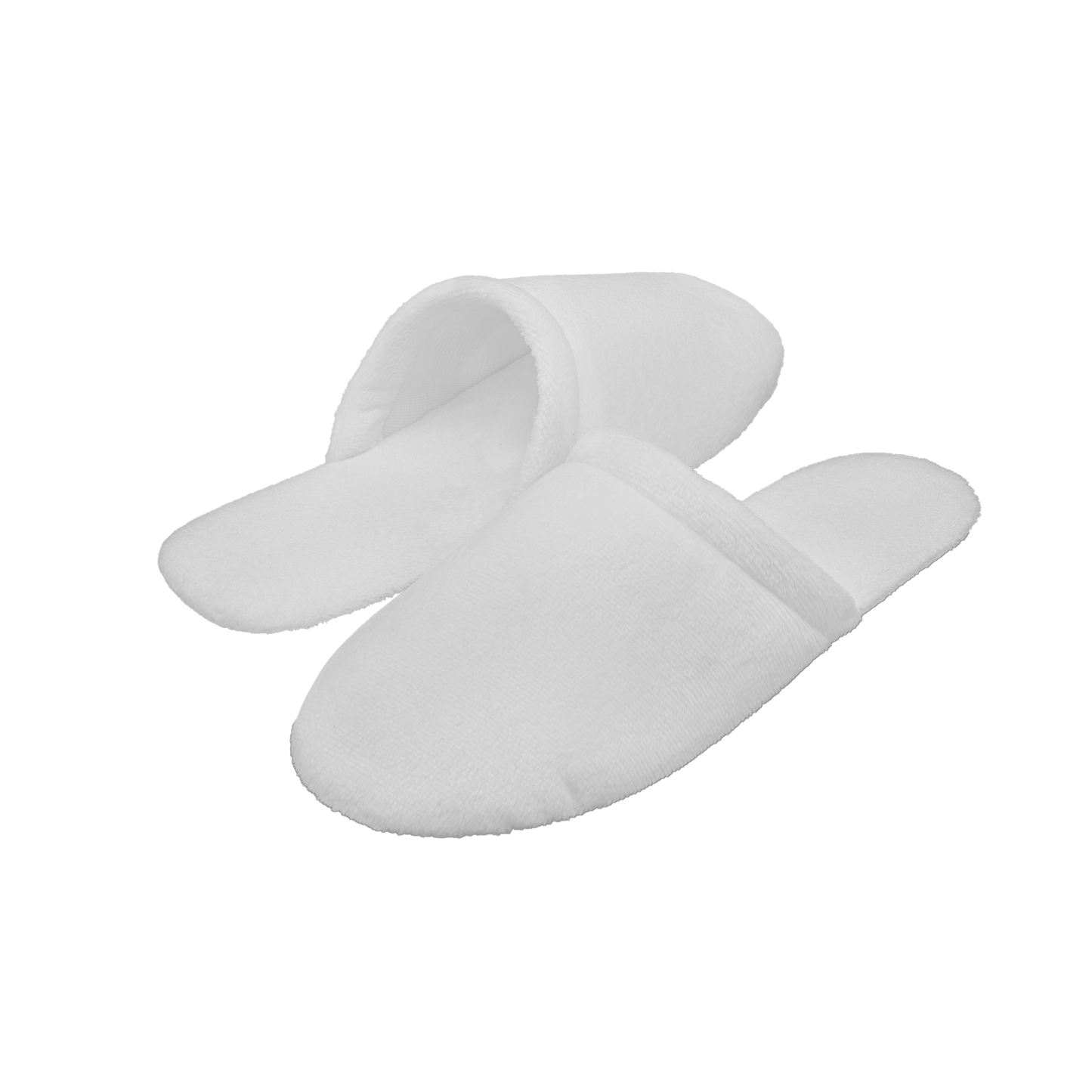 Indoor Home Cotton Slippers