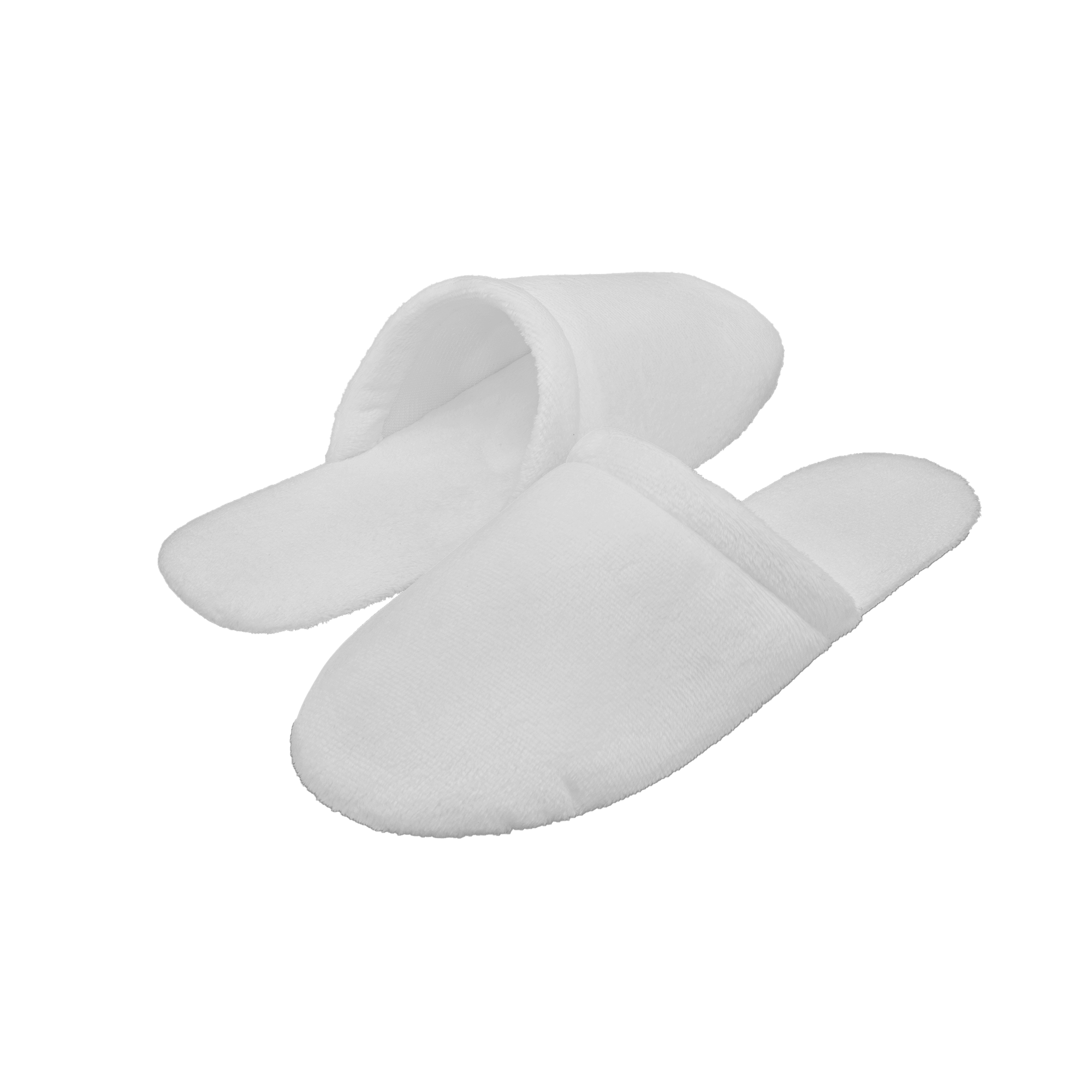 Indoor Home Cotton Slippers