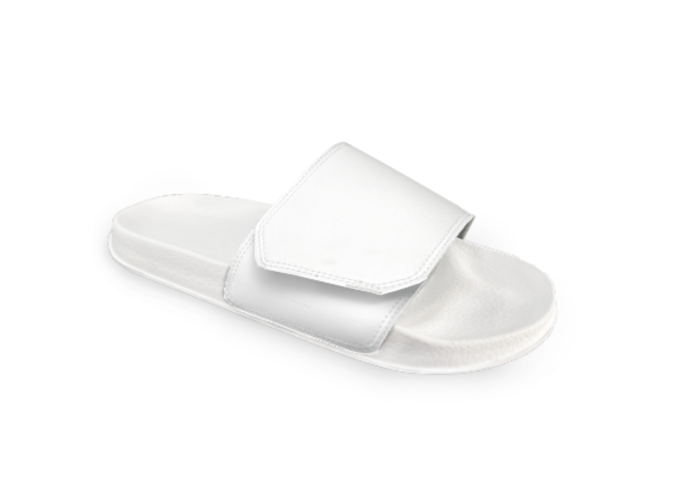 Magic - Tape Slide Sandals