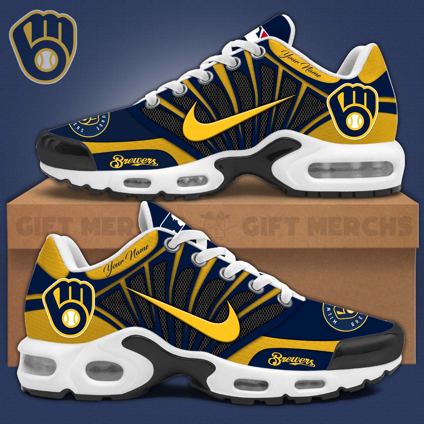 Customizable Fashion Air Fushion Shoes（S69）