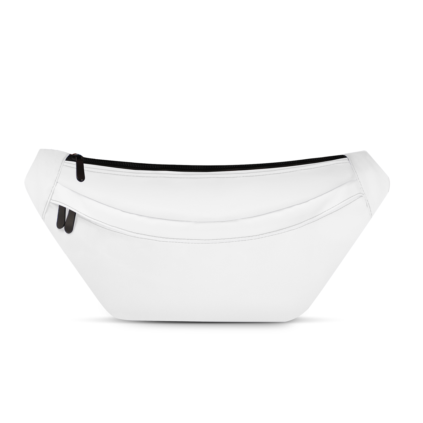 A crossbody bag whose pattern can be customized